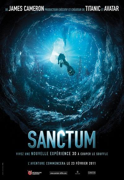 Sanctum (2011) Full Movie In Hindi Dubbed / Dual Audio | Blu-Ray 720p 1080p HEVC | Free Download & Watch Online .