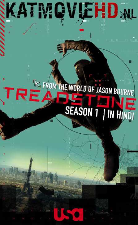 Treadstone: Season 1 (Hindi) (Dual Audio) Web-DL 1080p 720p 480p Free Download & Watch Treadstone S01 All Episodes Online On Katmoviehd.nl