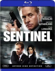 The Sentinel 2006 720p BluRay x264 Dual Audio Hindi Org DD 2.0-Eng -maverick 1.47GB