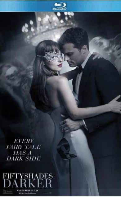 Fifty Shades Darker 2017 1080p , 720p WEB-DL Download Watch Online