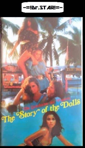 [18+] The Story of the Dolls (1984) UNRATED 480p DVDRip [Dual Audio] [Hindi – German] Dr.STAR Download Watch Online