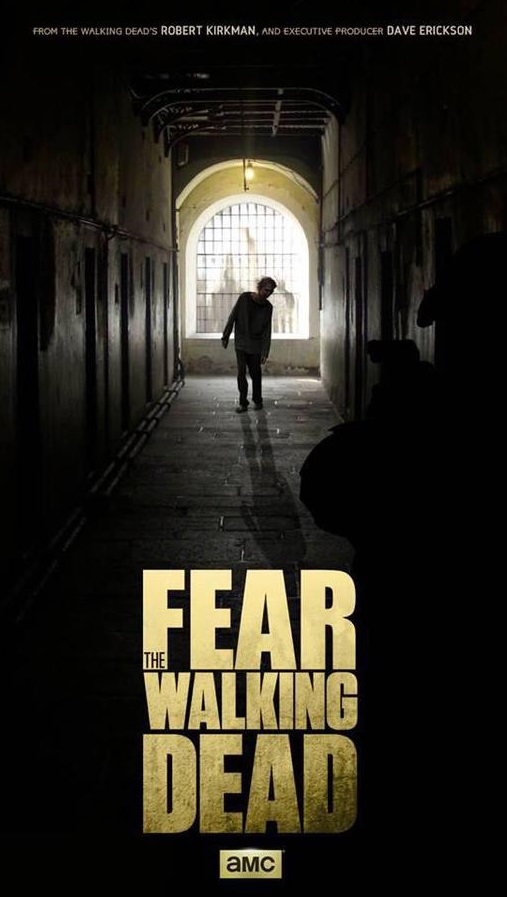 Fear The Walking Dead Season 1 Complete 720p 1080p BluRay Hindi+Eng Dual Audio x264 S01