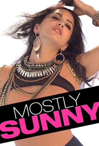 Mostly Sunny Leone 2016 480p Netflix English x264 850MB ESub -DDR