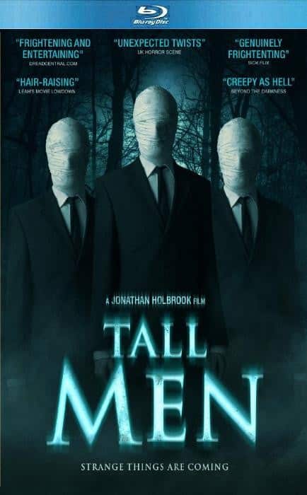 Tall Men 2016 720p WEB-DL 1.2GB English ShAaNiG