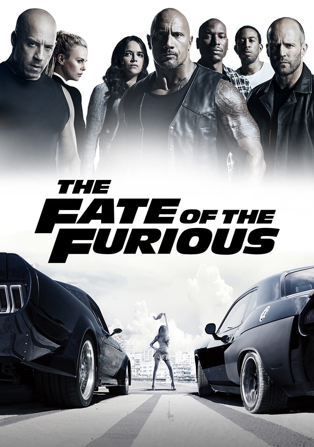 The Fate Of The Furious 2017 720p HC HDRip Hard KorSub Dual Audio Eng-Hindi Clean Cam x264 Aac