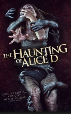 The Haunting of Alice D 2014 -1080p 720p Bluray x264 Brrip YTS – YIFY