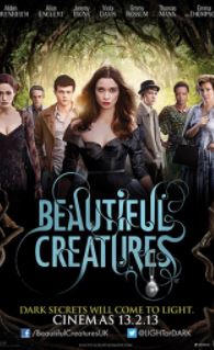 Beautiful Creatures 2013 Brrip 1080p 720p 480p BluRay x264 HINDI – ENGLISH Dual Audio