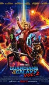 Guardians of the Galaxy Vol. 2 2017 1080p 720p 480P WEB-DL Hindi Tamil Telugu (Clean Cam) English Multi Audio