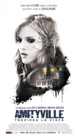 Amityville: The Awakening 2017 720p WEB-DL 700MB English x264