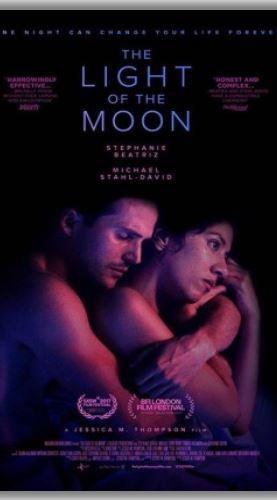 The Light of the Moon (2017) 720p WEB-DL 750MB English Watch Online | Download