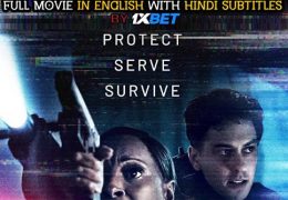 Body Cam (2020) Full Movie [In English] With Hindi Subtitles | Web-DL 720p HD | 1XBET