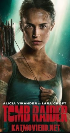 Tomb Raider 2018 720p HD TC NEW English X264 1GB