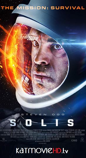 Solis (2018) 720p Web-DL English x264 HD Full Movie Esubs