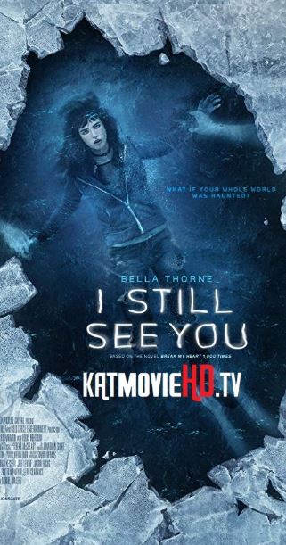 I Still See You (2018) 720p WEB-DL English x264 HD Full Movie