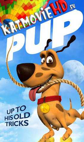 Pup (2013) BluRay 720p Dual Audio [ Hindi  + English]