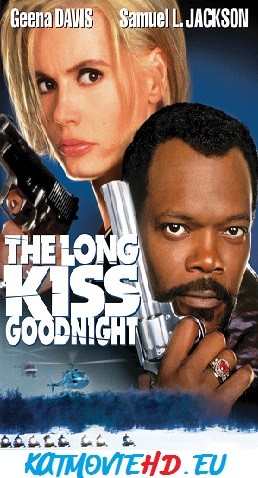 The Long Kiss Goodnight (1996) 720p 480p HD BluRay x264 Dual Audio [Hindi + English] Full Movie