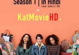 Trinkets Season 1 Hindi  [Dual Audio] [All Episodes] 720p & 480p HDRip Netflix Series