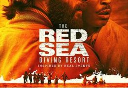 The Red Sea Diving Resort (2019) Web-DL 480p 720p 1080p HD [With Hindi Subs]