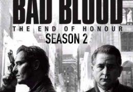 Bad Blood 2 (Season 2) Complete [ Hindi – English ] Dual Audio | WEB-DL 720p HD