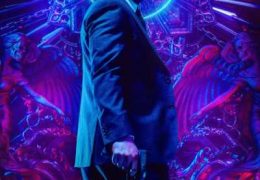 John Wick 3 (2019) BluRay 1080p 720p 480p HD x264 / HEVC 10Bit [ESubs]