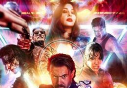 Nekrotronic (2018) Full Movie (Hindi Dubbed & Subbed) HDRip 720p/480p | 1XBET