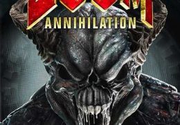 Doom: Annihilation (2019) BluRay 720p Full Movie (Unofficial Hindi Dubbed VO & Subbed) by 1XBET