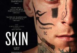 Skin (2018) HDRip 720p Dual Audio [English + Hindi Dubbed (VO by 1XBET) ]