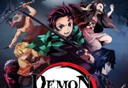 Demon Slayer: Kimetsu no Yaiba S01 [English Dubbed & Sub] 720p 1080p 10bit (Season 1) [Complete]]