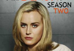 [18+] Orange Is the New Black: Season 2 Complete [ In Hindi – English ] Dual Audio  | BluRay [480p / 720p]