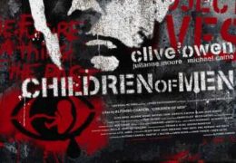 Children of Men (2006) 1080p 720p 480p BluRay [Dual Audio] [Hindi – English] Full Movie