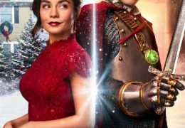 The Knight Before Christmas (2019) Hindi Web-DL 480p 720p Dual Audio [हिंदी DD 5.1 + English] Netflix