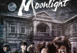 Under the Black Moonlight S01 Hindi Dubbed (All Episodes) 720p HDRip (Korean Drama Series )