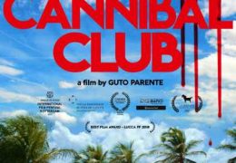 [18+] The Cannibal Club (2018) [Hindi (Unofficial Dub VO by 1XBET) ] [720p HD]