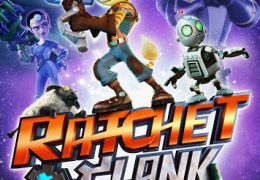 Ratchet & Clank (2016) UNCUT 1080p 720p 480p BluRay [Dual Audio] [Hindi – English] Full Movie