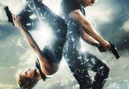 Insurgent (2015) Hindi BluRay 480p & 720p | Dual Audio [हिंदी + English] | Full Movie