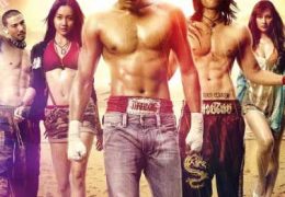 FB : Fighting Beat (2007) BluRay 720p & 480p [Dual Audio] [Hindi Dubbed – Thai 5.1] x264 Eng Subs