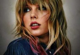 Taylor Swift: Miss Americana (2020) Web-DL 720p HD [Netflix Music Documentary Film]