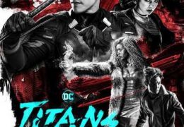 DC Titans: Season 2 (Hindi) [S02 – All Episodes] Dual Audio [ Hindi 5.1 – English ] 480p 720p 1080p [HD]