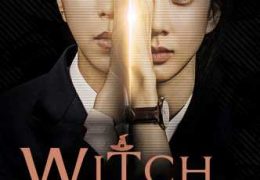 Witch at Court S01 Hindi Dubbed [All Episodes] 720p 480p HDRip (2017 Korean Drama Series)