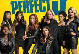 Pitch Perfect 3 (2017) Hindi 5.1 DD [Dual Audio] Blu-Ray 720p & 480p [Full Movie] Esubs