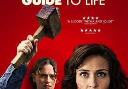 A Serial Killer’s Guide to Life (2019) HD 720p Dual Audio [Hindi (Unofficial  by 1XBET) + English (ORG)]