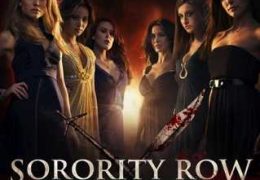 Sorority Row (2009) BluRay 720p & 480p Dual Audio [Hindi Dubbed – English] x264 Eng Subs