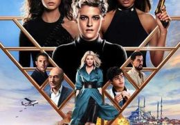 Charlie’s Angels 3 (2019) Hindi Dubbed | Web-DL 720p & 480p HD x264 ESubs