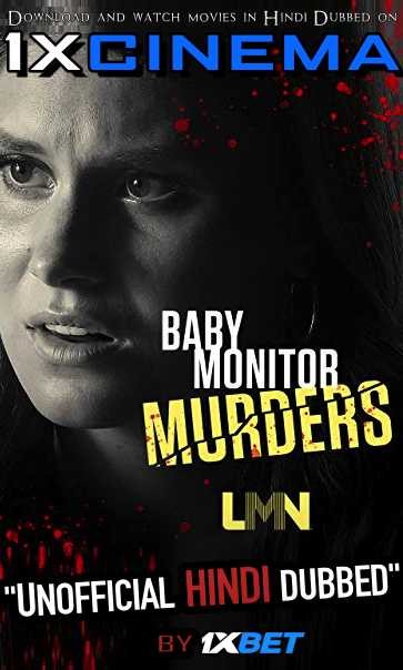 Baby Monitor Murders (2020) Hindi Dubbed (Dual Audio) 1080p 720p 480p BluRay-Rip English HEVC Watch The Babysittert 2020 Full Movie Online On 1xcinema.com