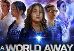 A World Away (2019) HDRip 720p Dual Audio [Hindi Dubbed (Unofficial VO) + English (ORG)] [Full Movie]