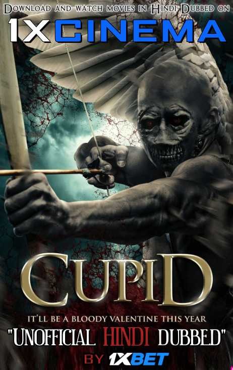 Cupid (2020) Hindi Dubbed (Dual Audio) 1080p 720p 480p BluRay-Rip English HEVC Watch Cupid 2020 Full Movie Online On 1xcinema.com