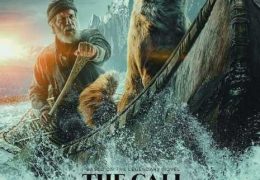 The Call of the Wild (2020) Web-DL 720p HD Dual Audio [Hindi Dubbed (Unofficial VO) + English] [Full Movie]