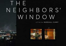 The Neighbor in the Window 2020 [Hindi Dubbed (Unofficial VO) + English (ORG)] Dual Audio [HDTV 720p]