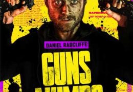 Guns Akimbo (2019) Dual Audio [Hindi Dubbed (Unofficial VO) + English (ORG)] [Full Movie] Web-DL 720p HD