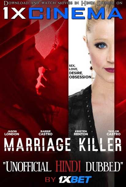 Marriage Killer (2019) Hindi Dubbed (Dual Audio) 1080p 720p 480p BluRay-Rip English HEVC Watch Marriage Killer 2019 Full Movie Online On 1xcinema.com